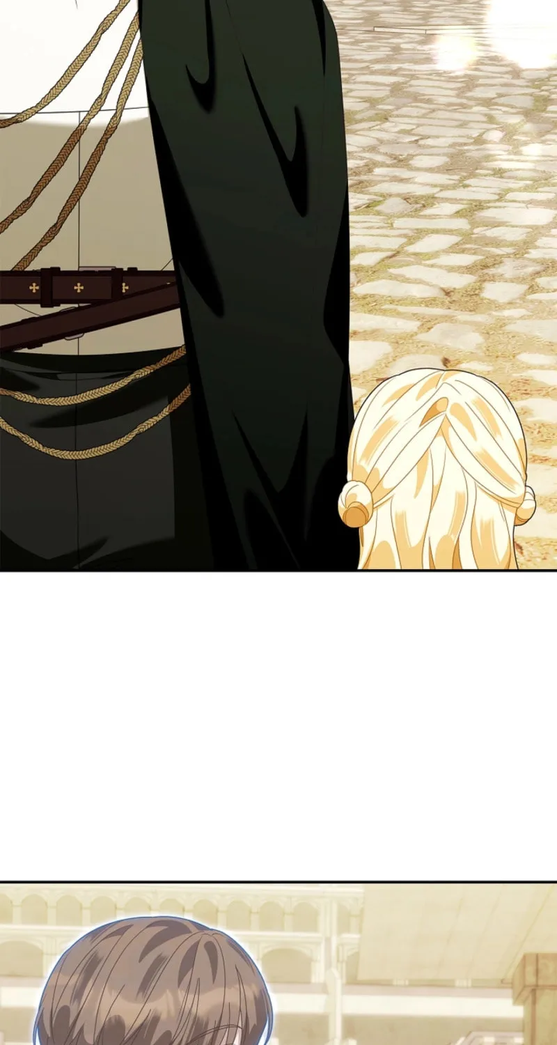 I Became the Ghost Duke’s Daughter Chapter 28 page 73 - 