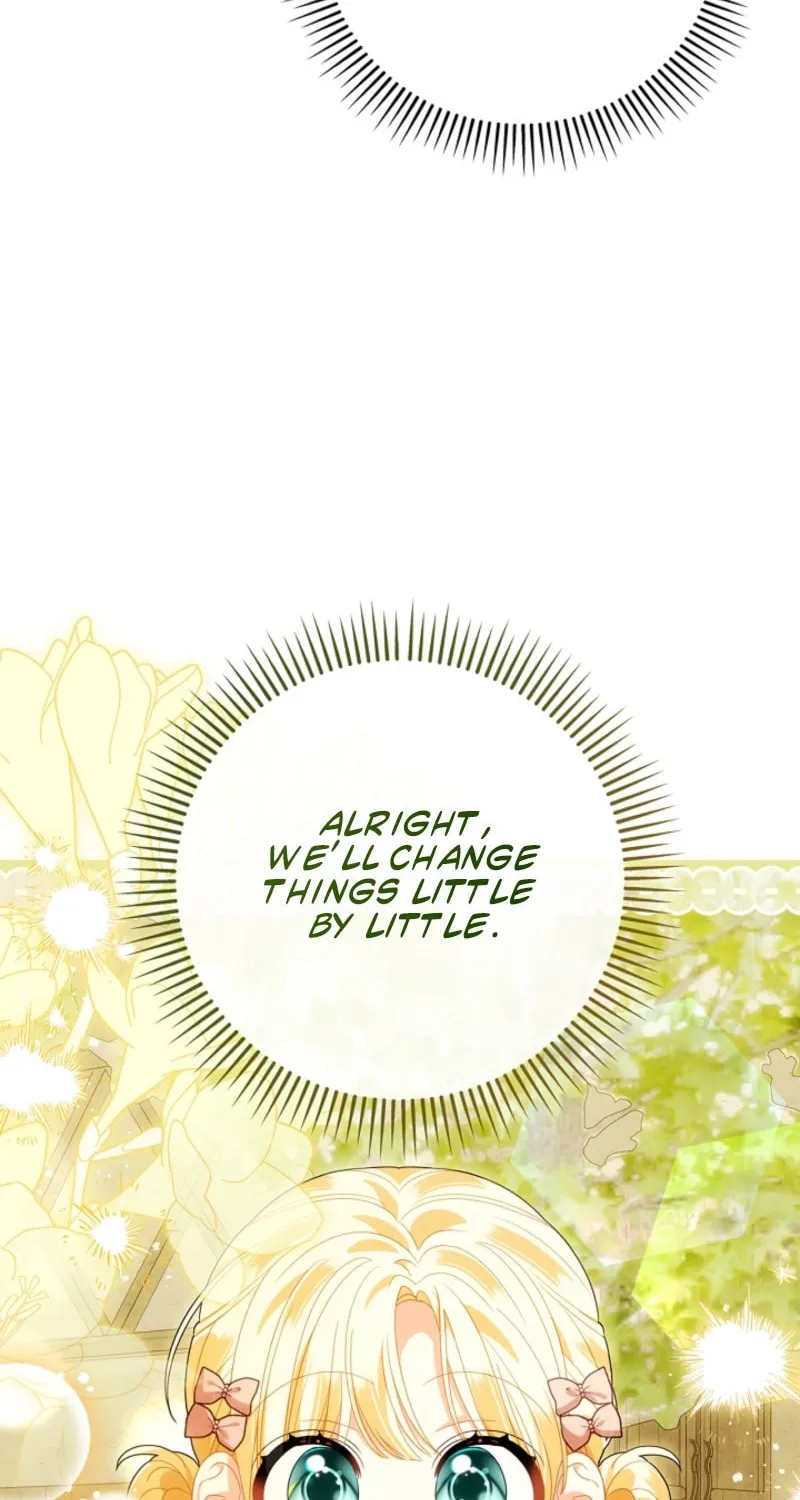 I Became the Ghost Duke’s Daughter Chapter 28 page 75 - 