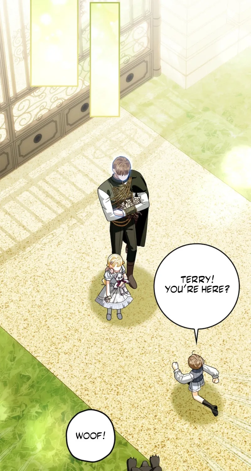 I Became the Ghost Duke’s Daughter Chapter 28 page 77 - 