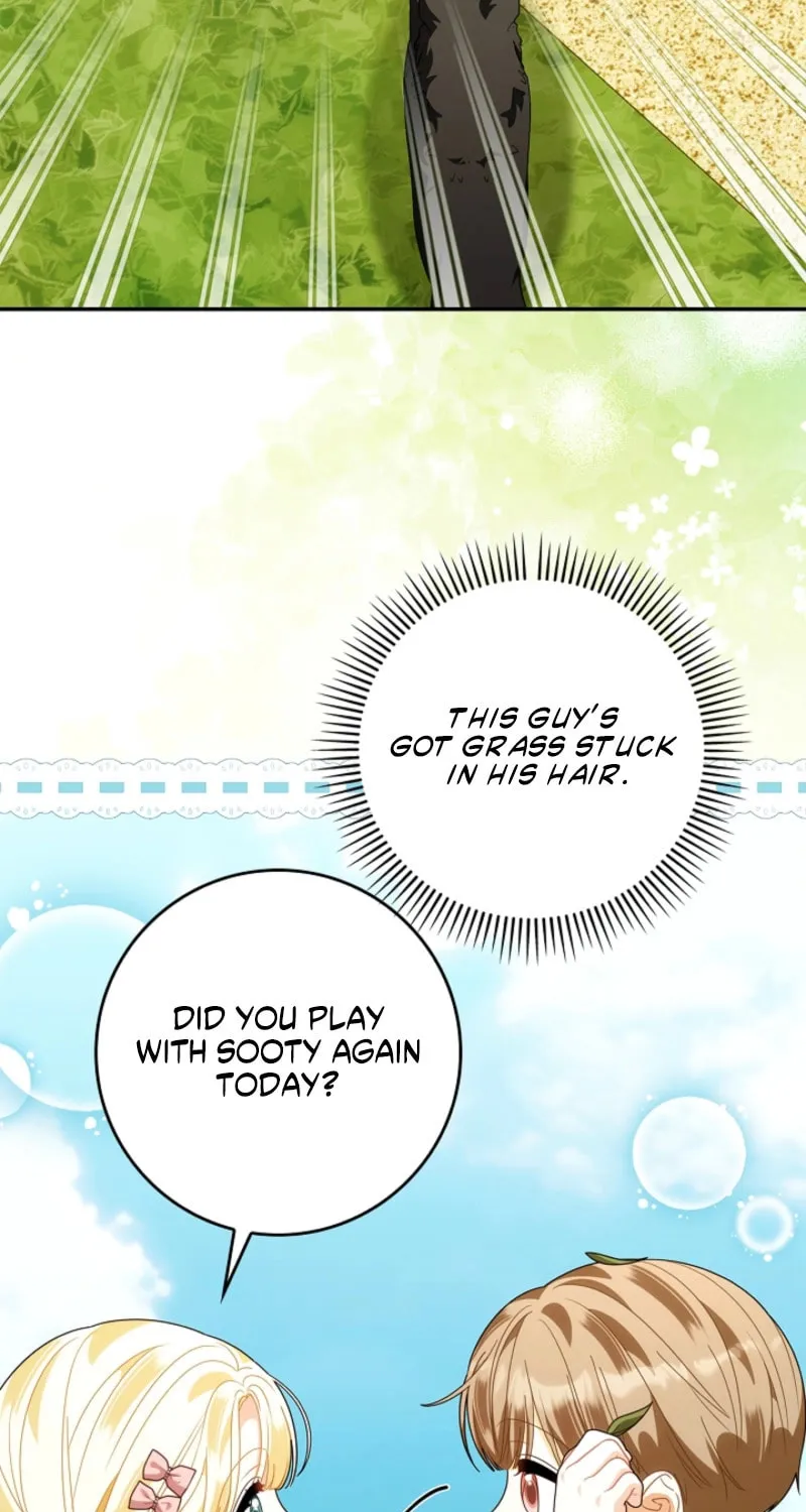 I Became the Ghost Duke’s Daughter Chapter 28 page 78 - 