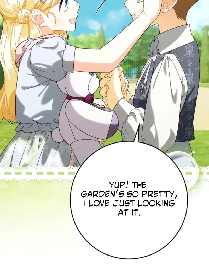 I Became the Ghost Duke’s Daughter Chapter 28 page 79 - 
