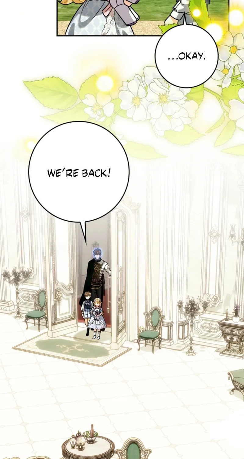 I Became the Ghost Duke’s Daughter Chapter 28 page 83 - 
