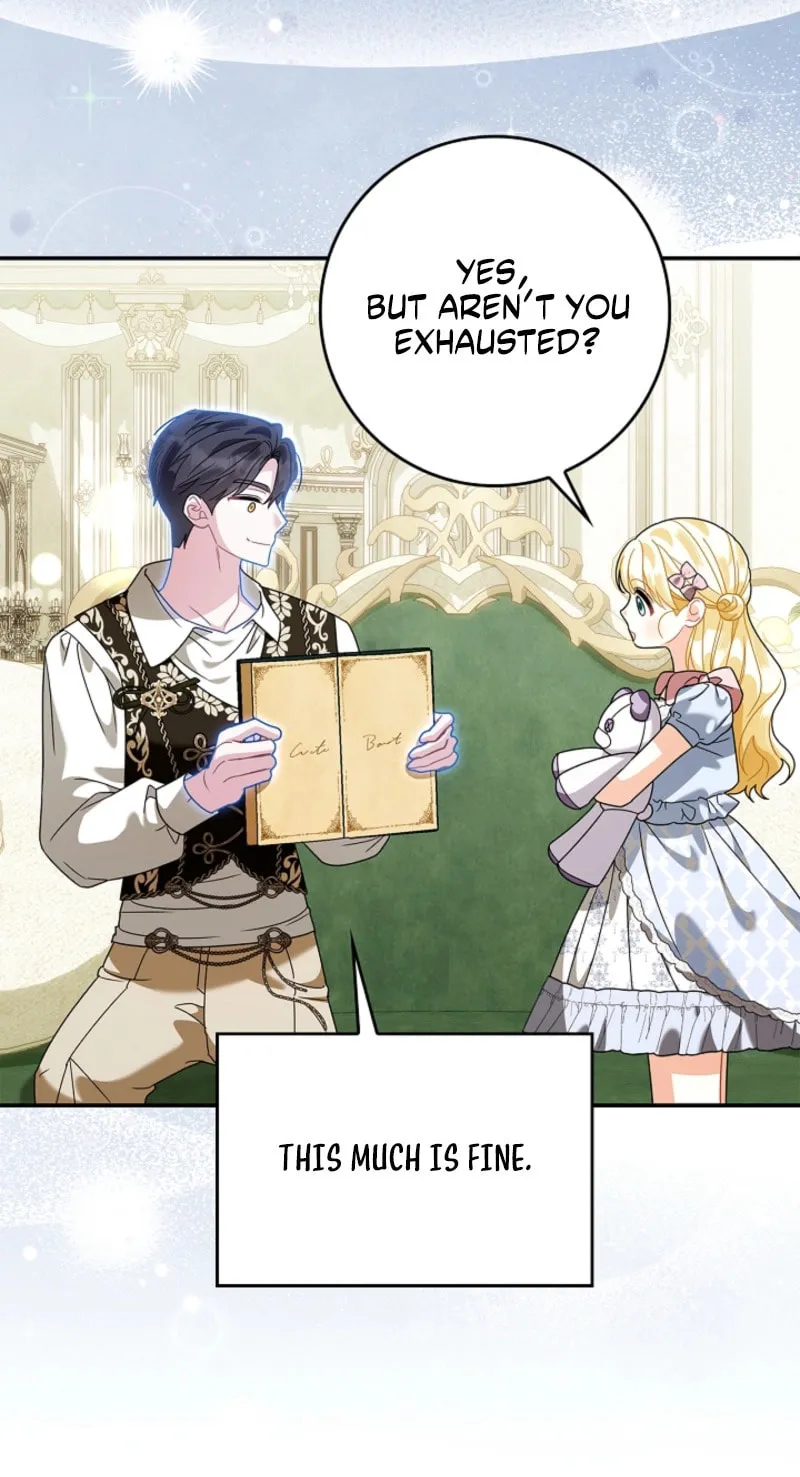 I Became the Ghost Duke’s Daughter Chapter 28 page 88 - 