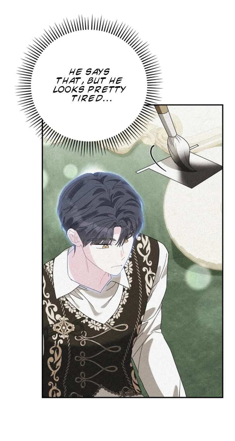 I Became the Ghost Duke’s Daughter Chapter 28 page 89 - 