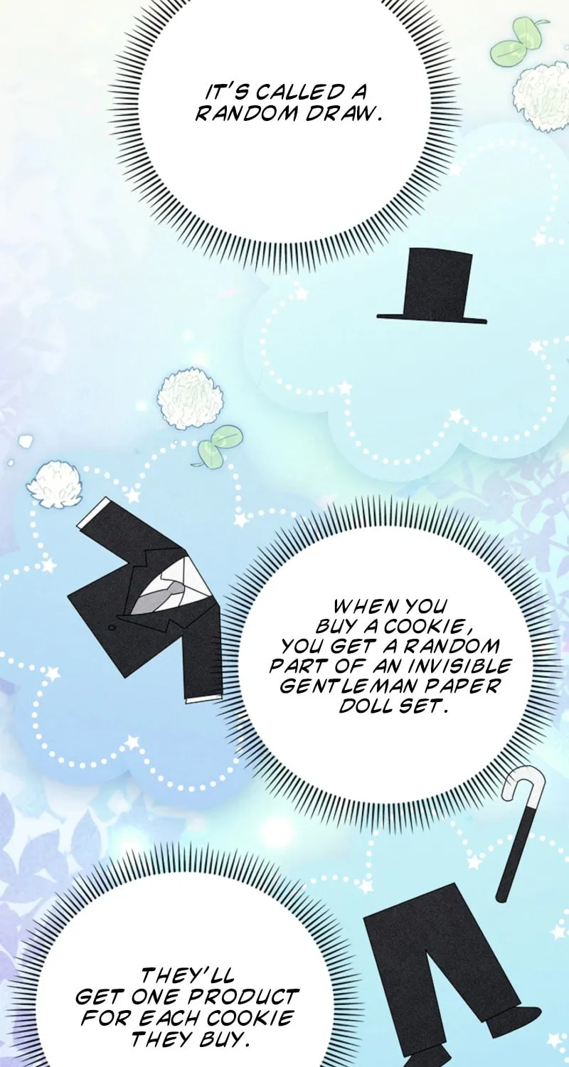 I Became the Ghost Duke’s Daughter Chapter 28 page 92 - 