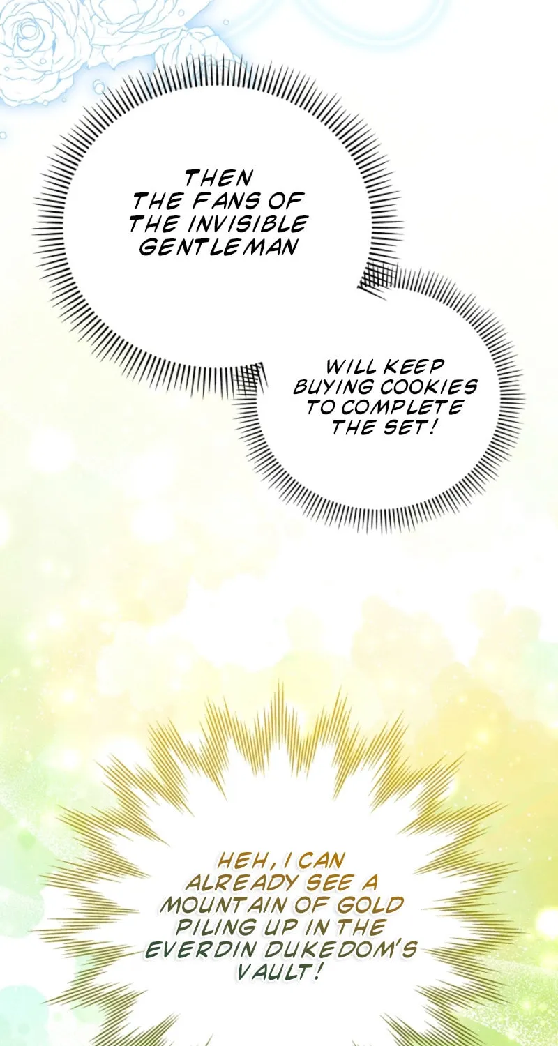 I Became the Ghost Duke’s Daughter Chapter 28 page 94 - 