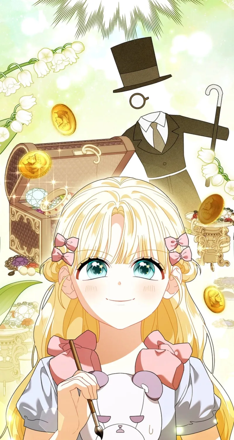I Became the Ghost Duke’s Daughter Chapter 28 page 95 - 