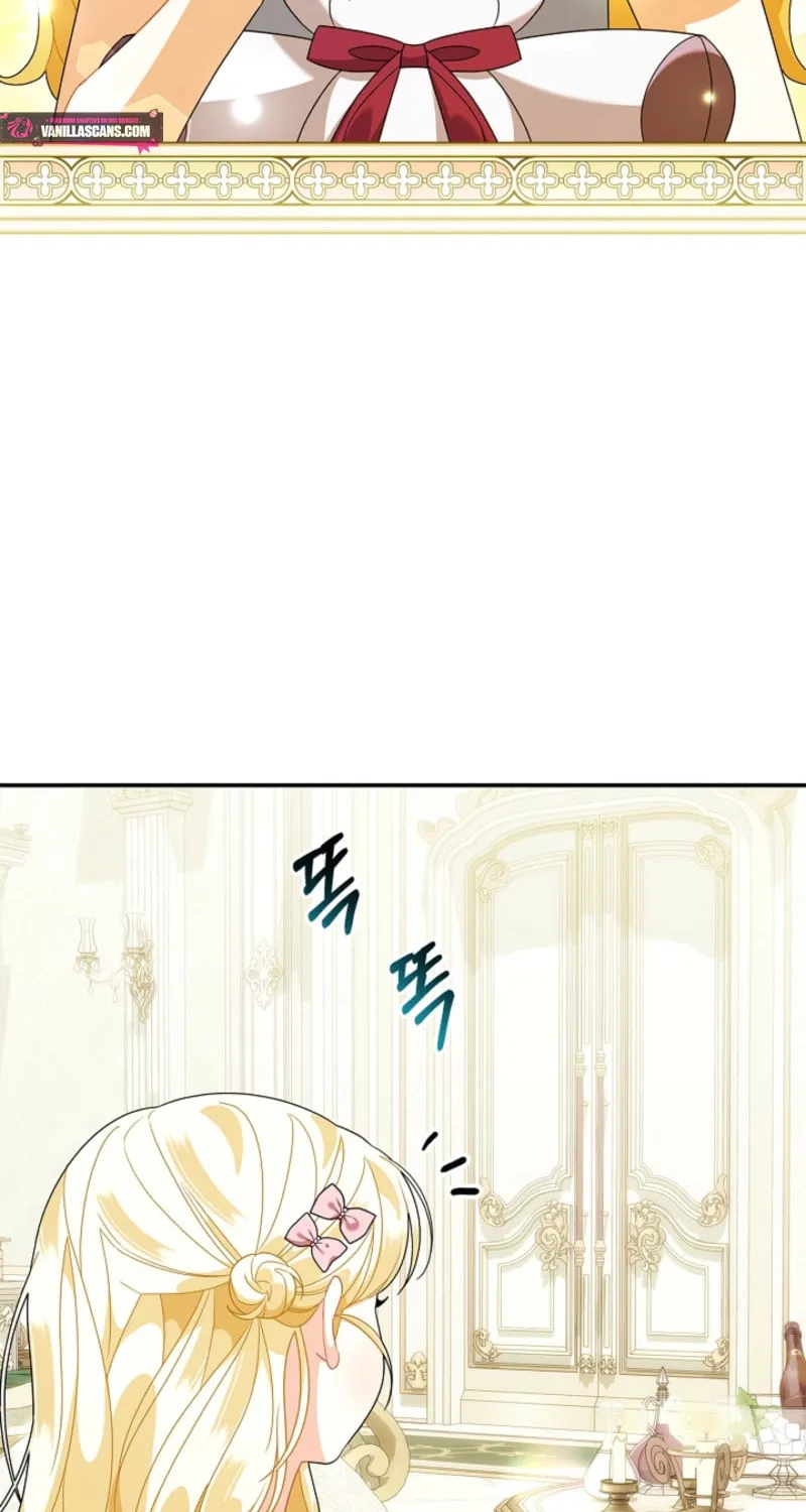 I Became the Ghost Duke’s Daughter Chapter 28 page 96 - 