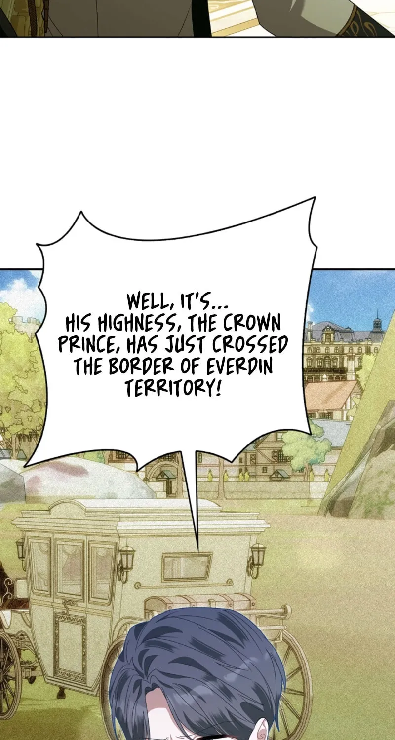 I Became the Ghost Duke’s Daughter Chapter 28 page 100 - 
