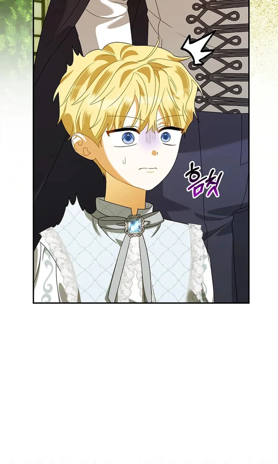 I Became the Ghost Duke’s Daughter Chapter 29 page 101 - 