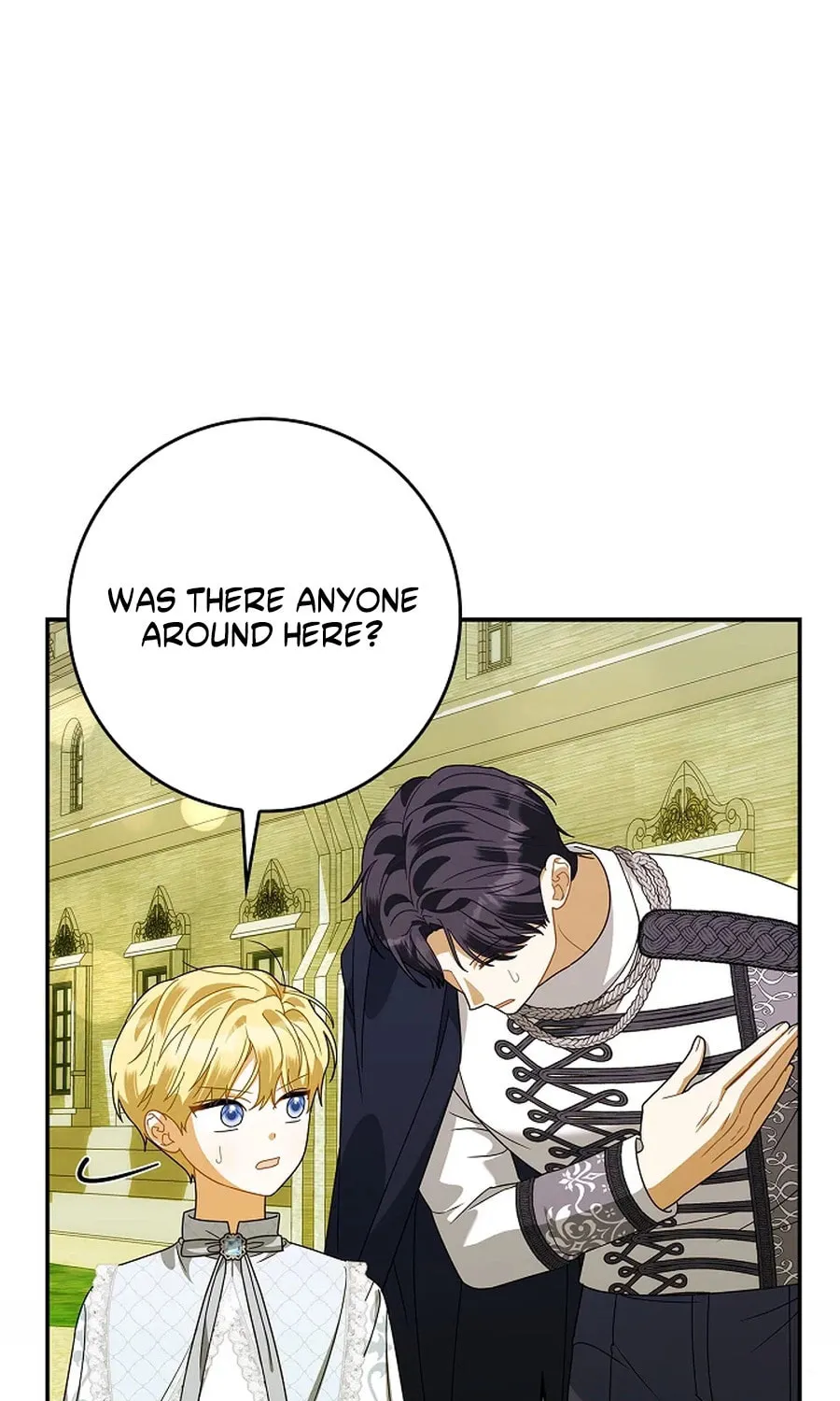I Became the Ghost Duke’s Daughter Chapter 29 page 107 - 