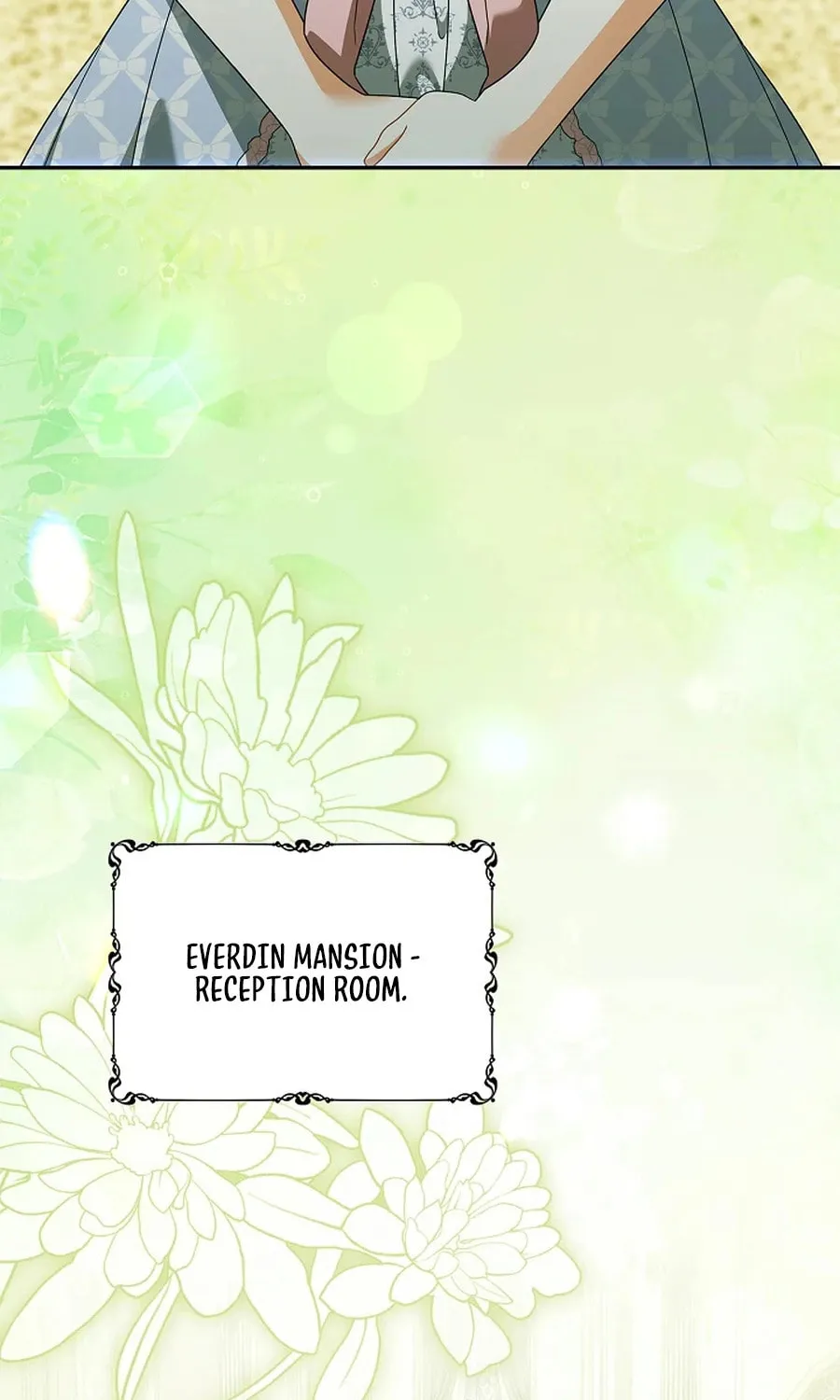I Became the Ghost Duke’s Daughter Chapter 29 page 13 - 