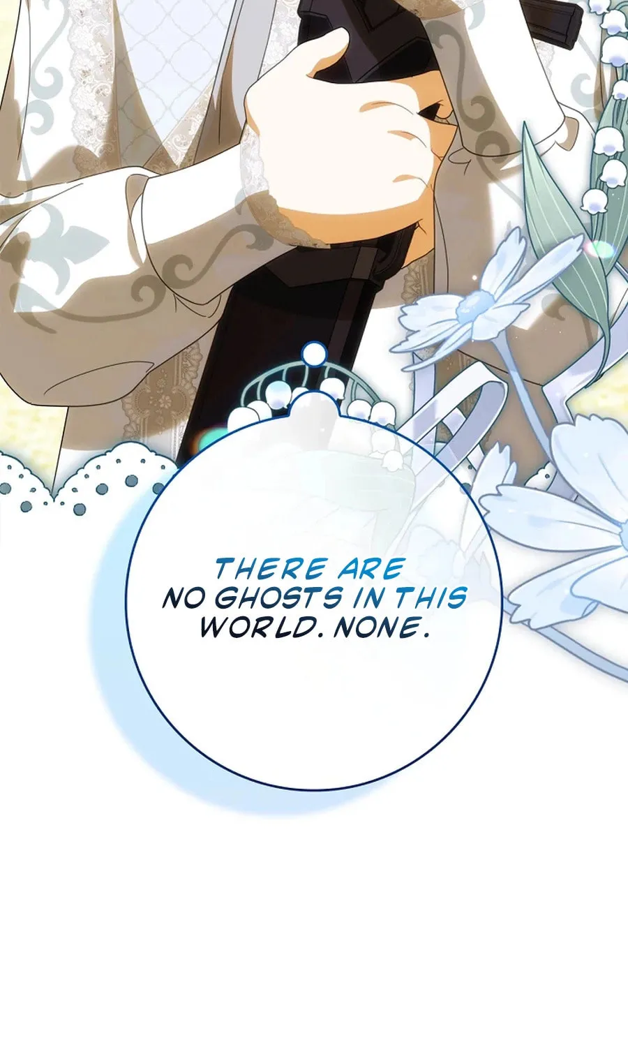 I Became the Ghost Duke’s Daughter Chapter 29 page 132 - 