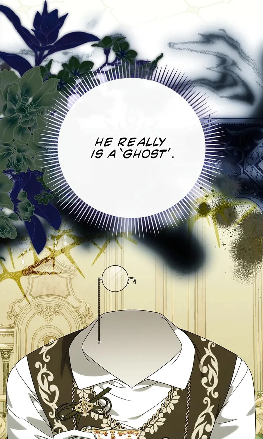 I Became the Ghost Duke’s Daughter Chapter 29 page 16 - 