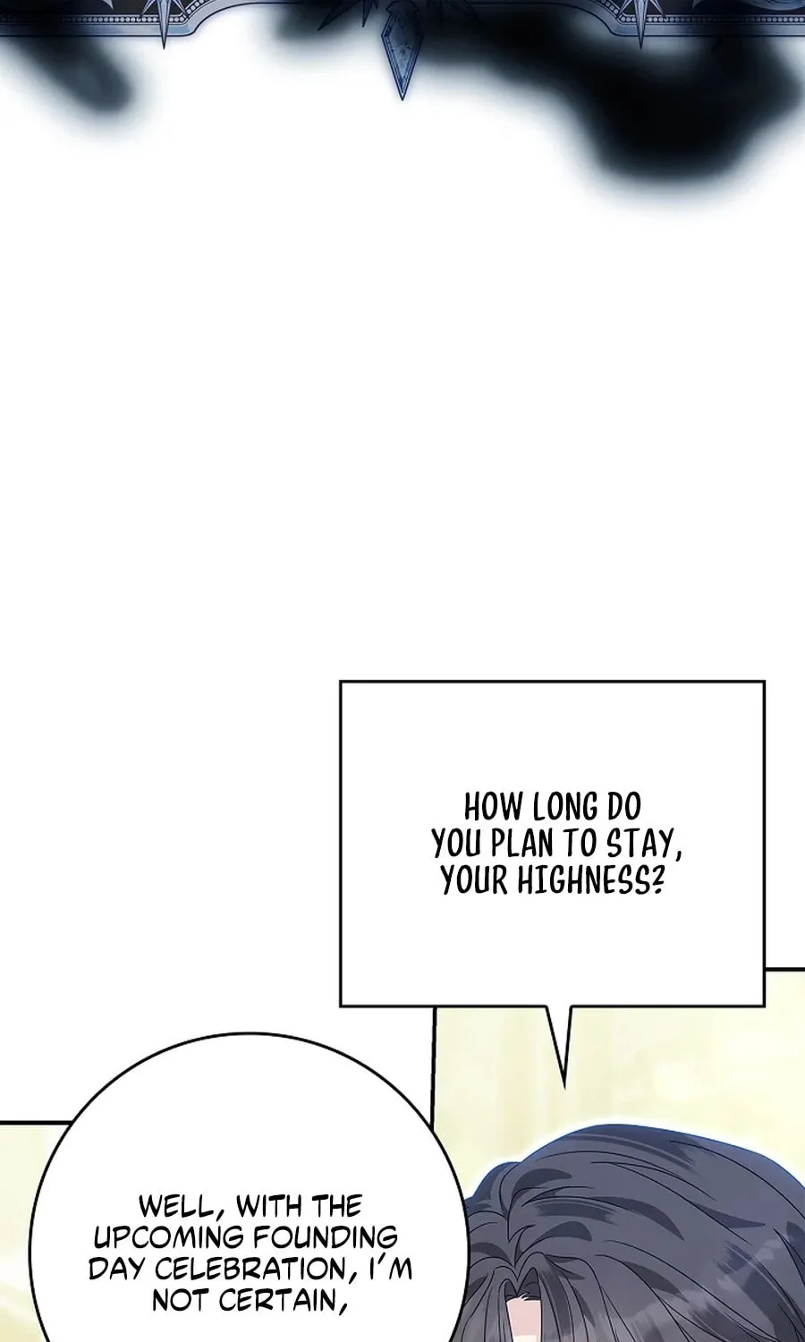 I Became the Ghost Duke’s Daughter Chapter 29 page 18 - 