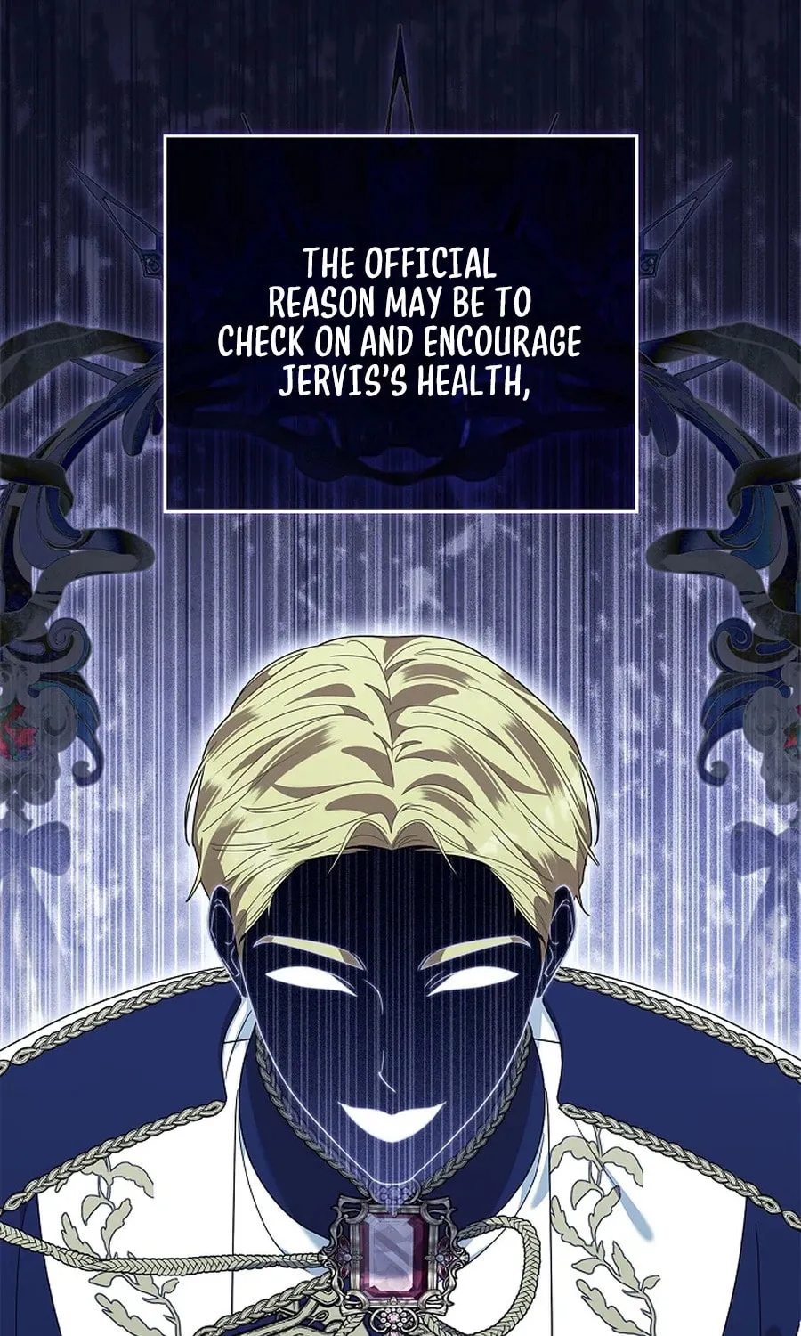 I Became the Ghost Duke’s Daughter Chapter 29 page 23 - 