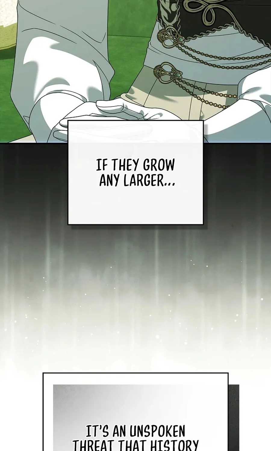 I Became the Ghost Duke’s Daughter Chapter 29 page 31 - 