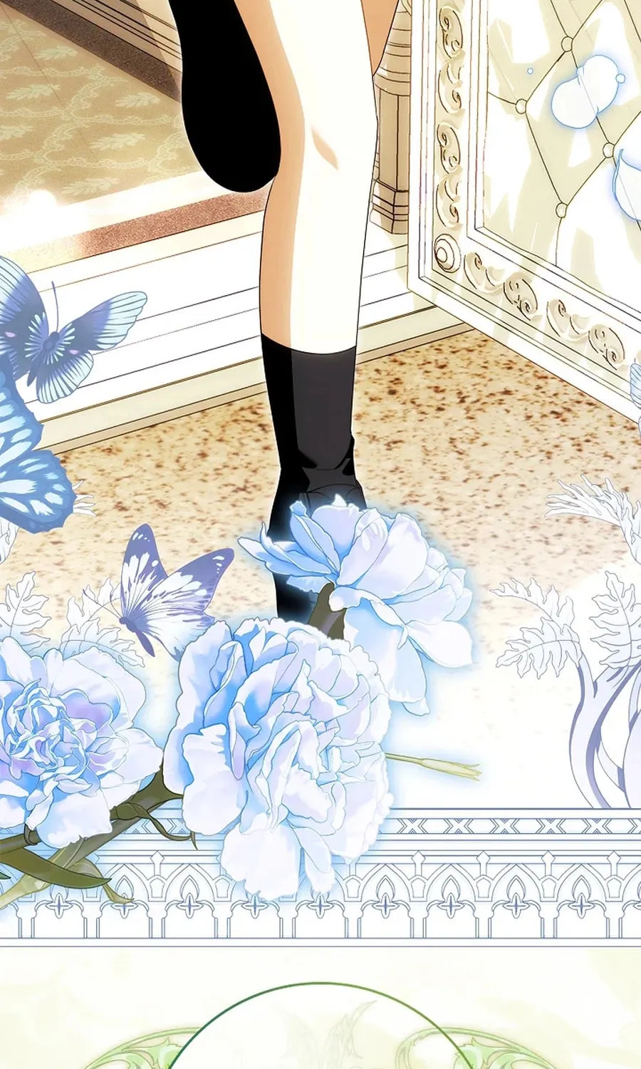 I Became the Ghost Duke’s Daughter Chapter 29 page 5 - 