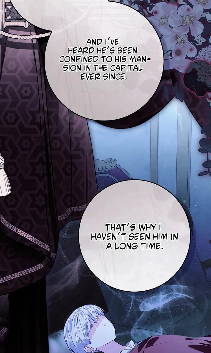 I Became the Ghost Duke’s Daughter Chapter 29 page 41 - 