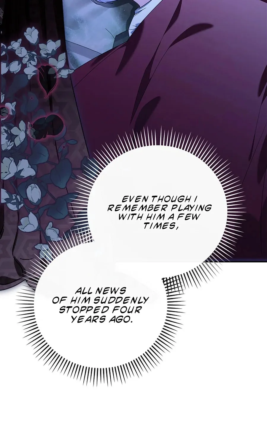 I Became the Ghost Duke’s Daughter Chapter 29 page 42 - 