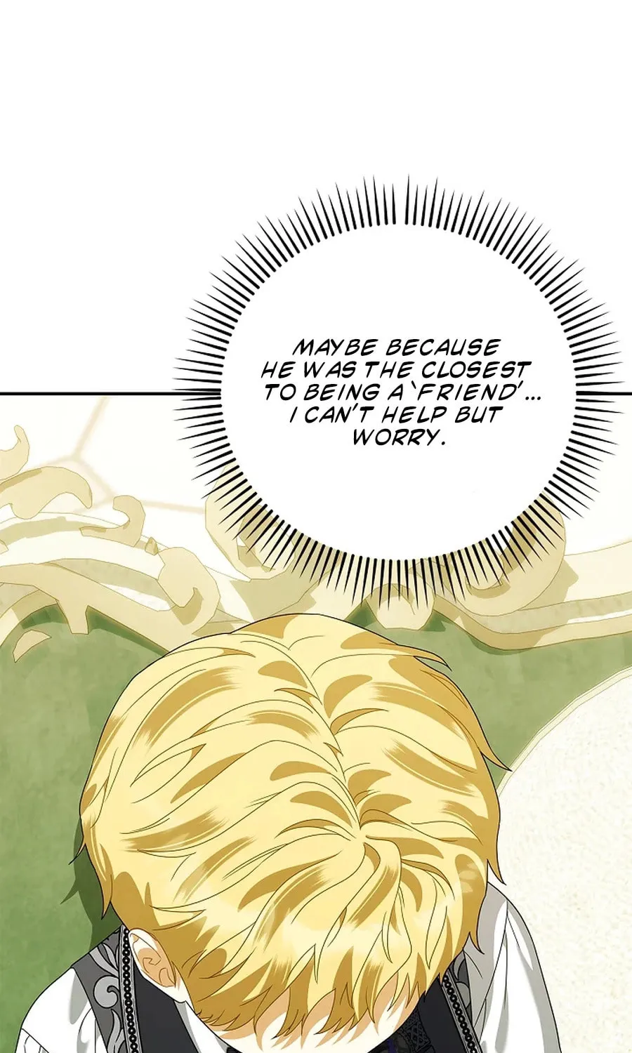 I Became the Ghost Duke’s Daughter Chapter 29 page 43 - 