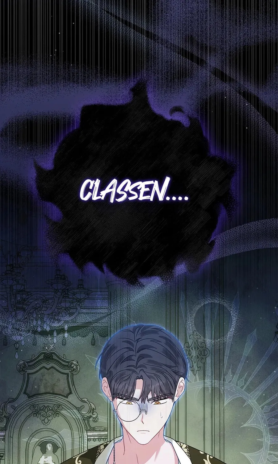 I Became the Ghost Duke’s Daughter Chapter 29 page 46 - 