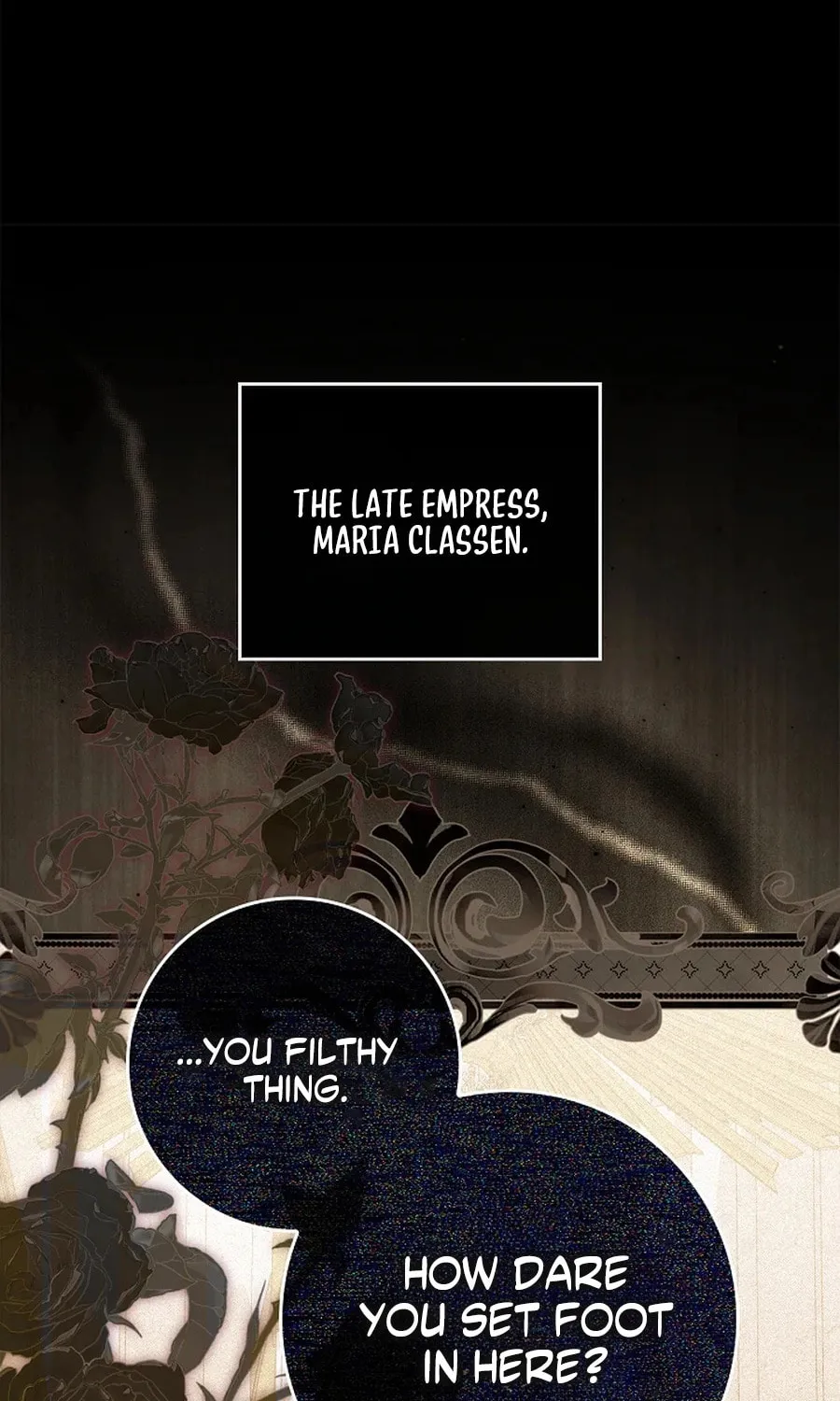 I Became the Ghost Duke’s Daughter Chapter 29 page 48 - 
