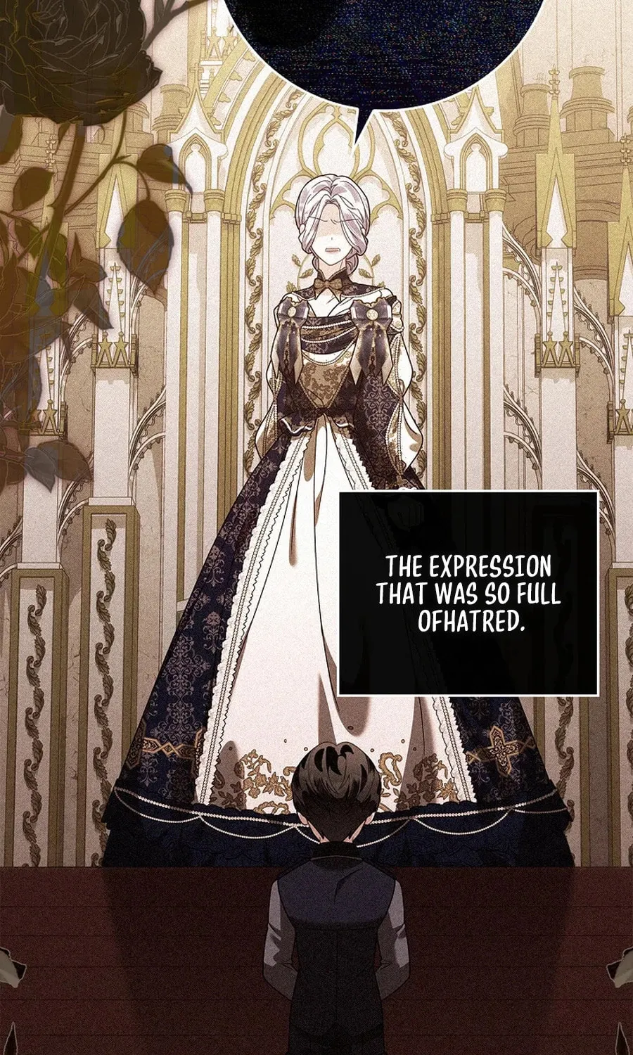I Became the Ghost Duke’s Daughter Chapter 29 page 49 - 