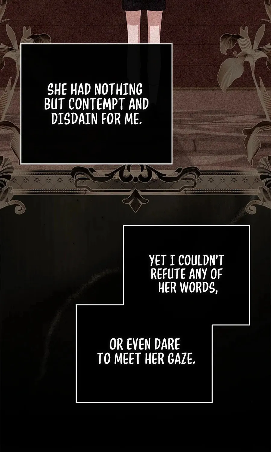 I Became the Ghost Duke’s Daughter Chapter 29 page 50 - 