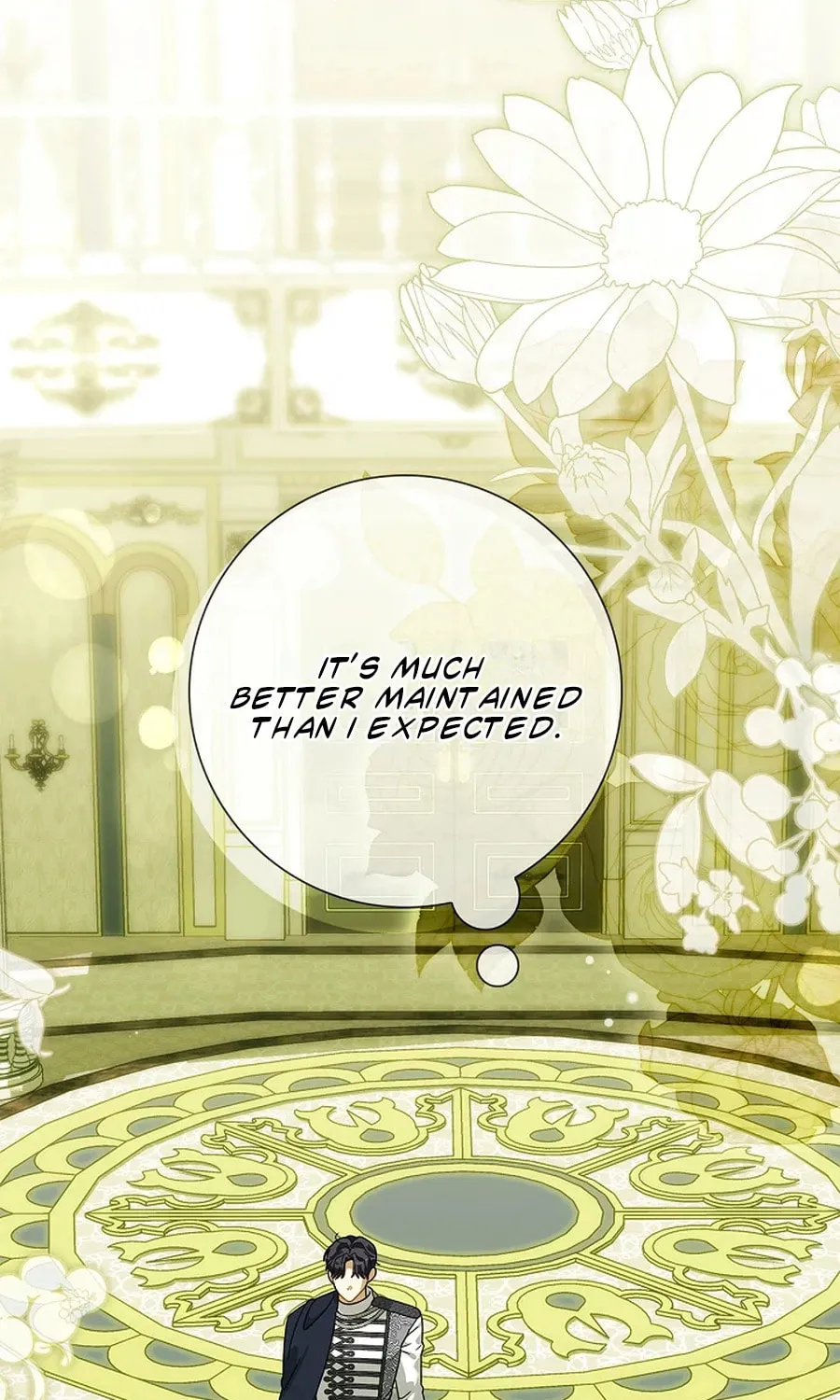 I Became the Ghost Duke’s Daughter Chapter 29 page 56 - 