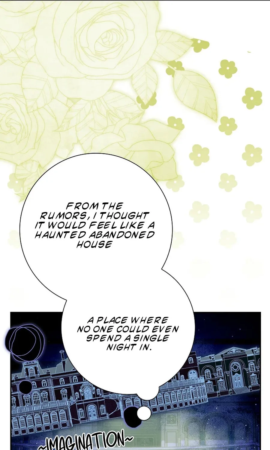 I Became the Ghost Duke’s Daughter Chapter 29 page 58 - 