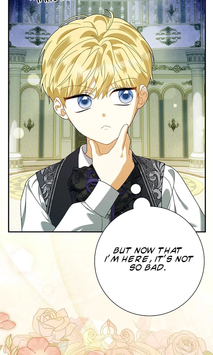 I Became the Ghost Duke’s Daughter Chapter 29 page 59 - 