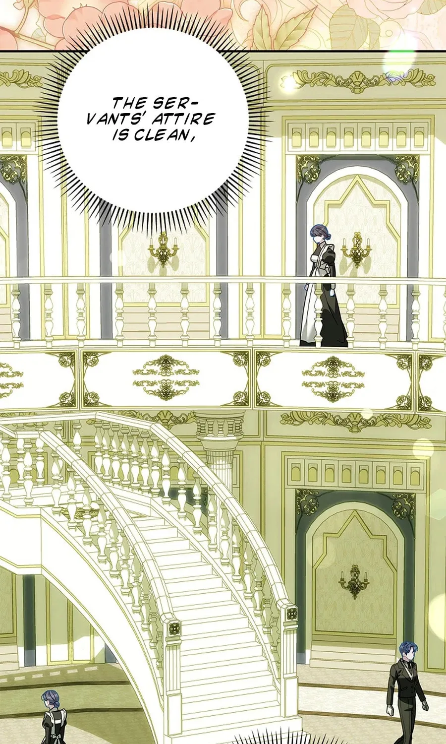 I Became the Ghost Duke’s Daughter Chapter 29 page 60 - 