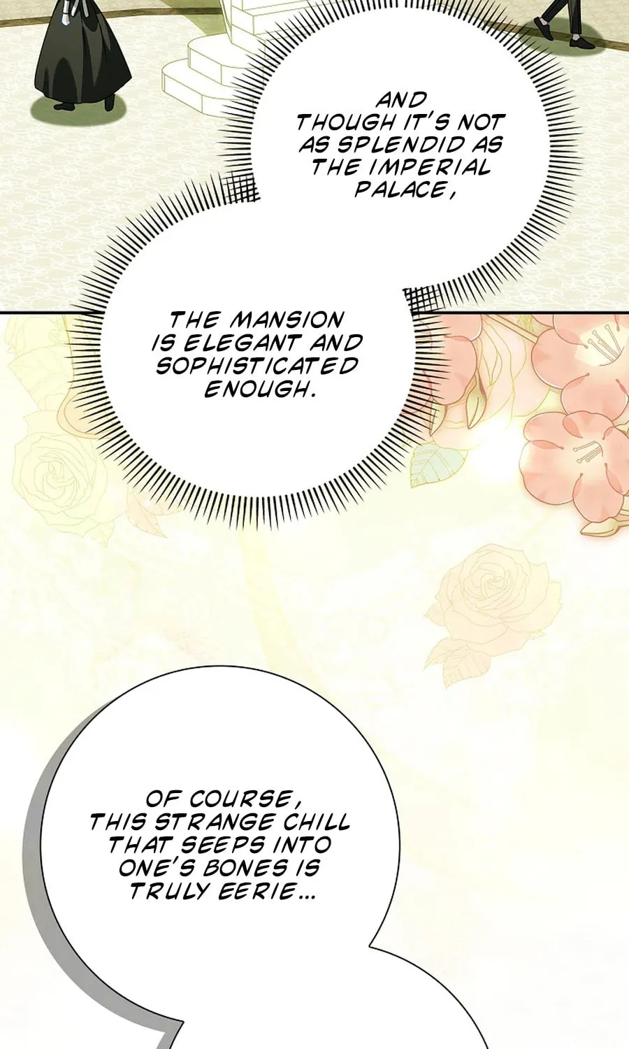 I Became the Ghost Duke’s Daughter Chapter 29 page 61 - 