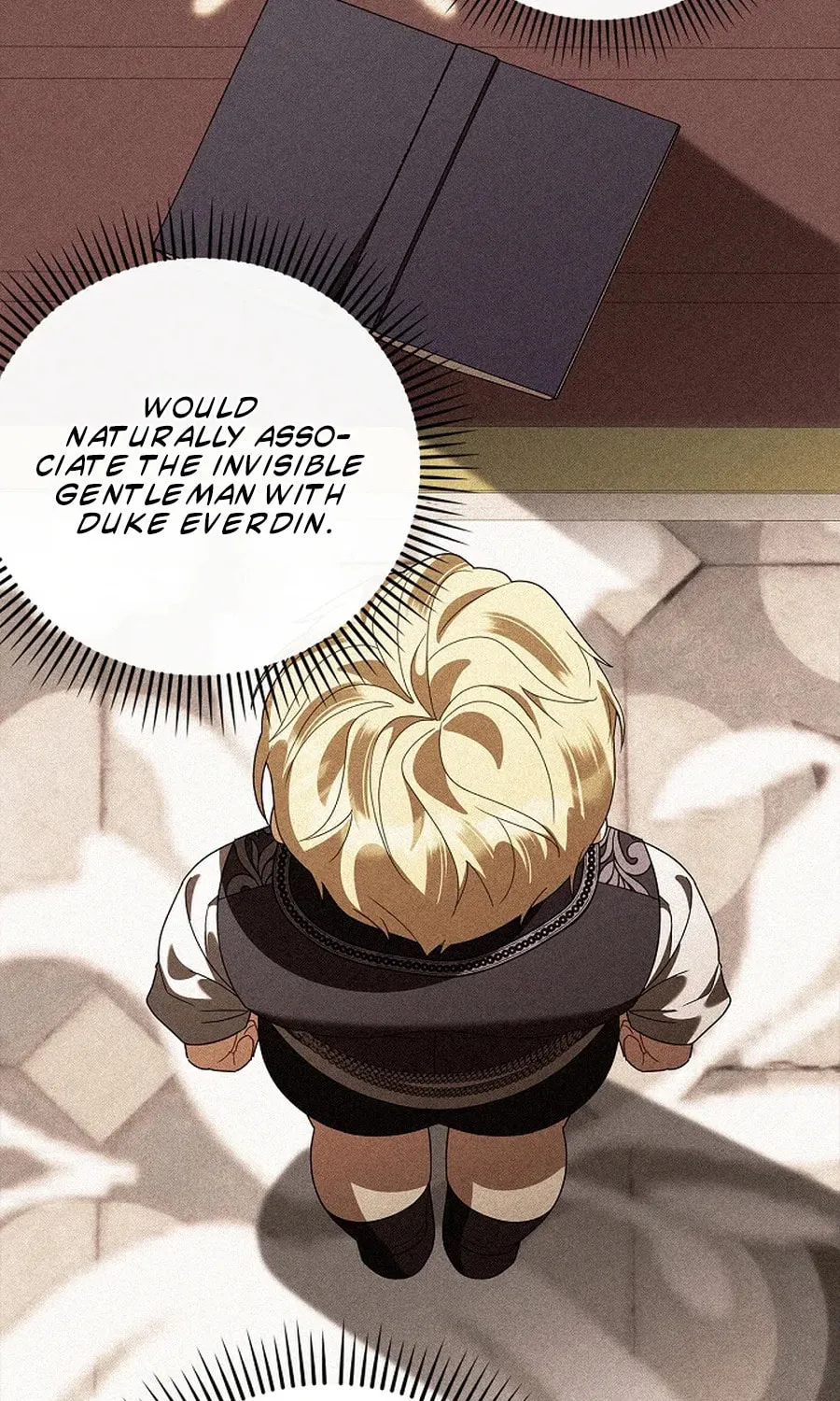 I Became the Ghost Duke’s Daughter Chapter 29 page 68 - 