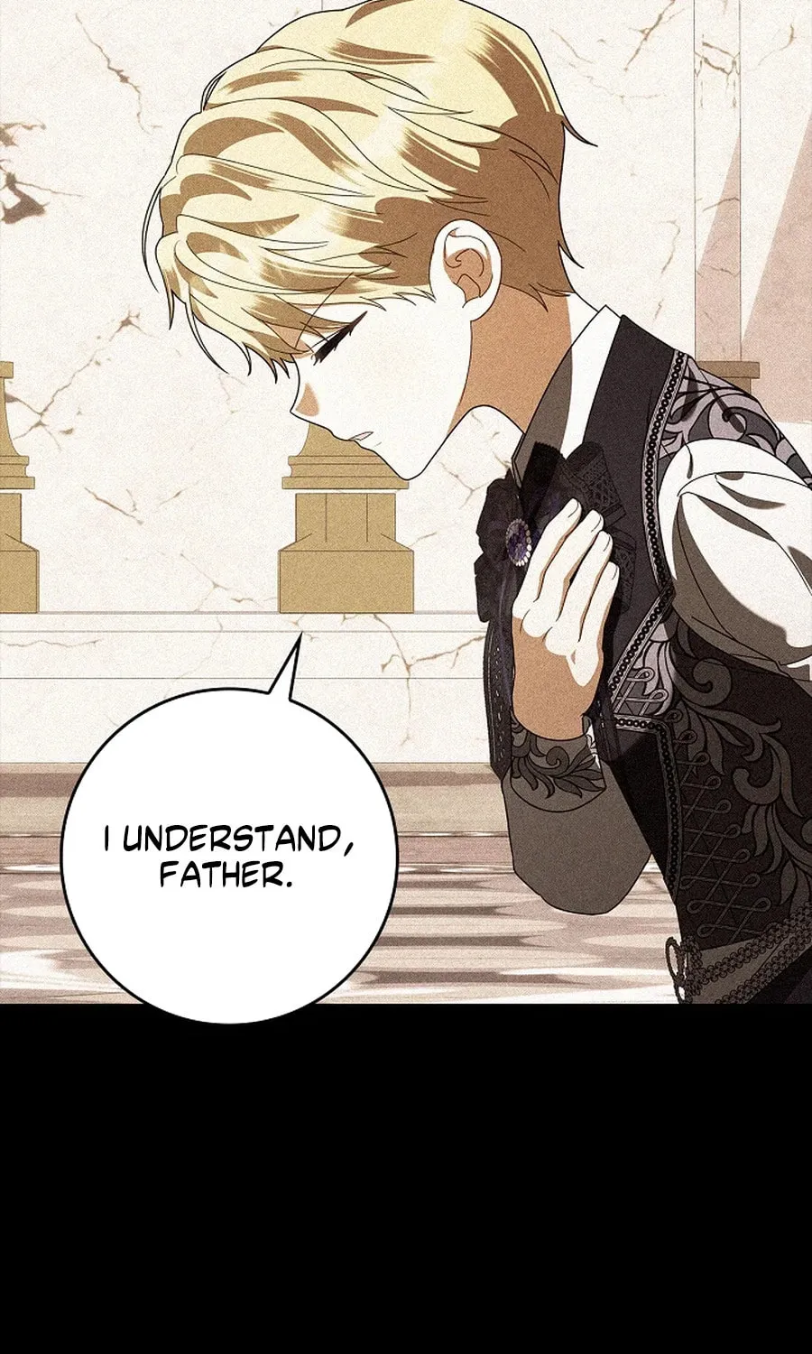 I Became the Ghost Duke’s Daughter Chapter 29 page 70 - 