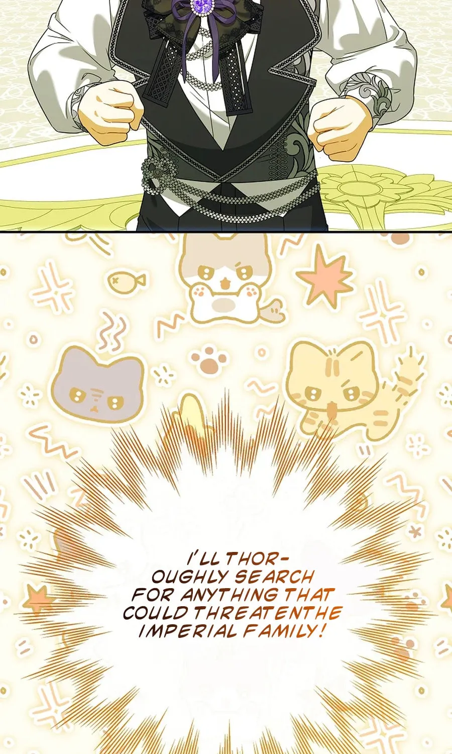 I Became the Ghost Duke’s Daughter Chapter 29 page 74 - 