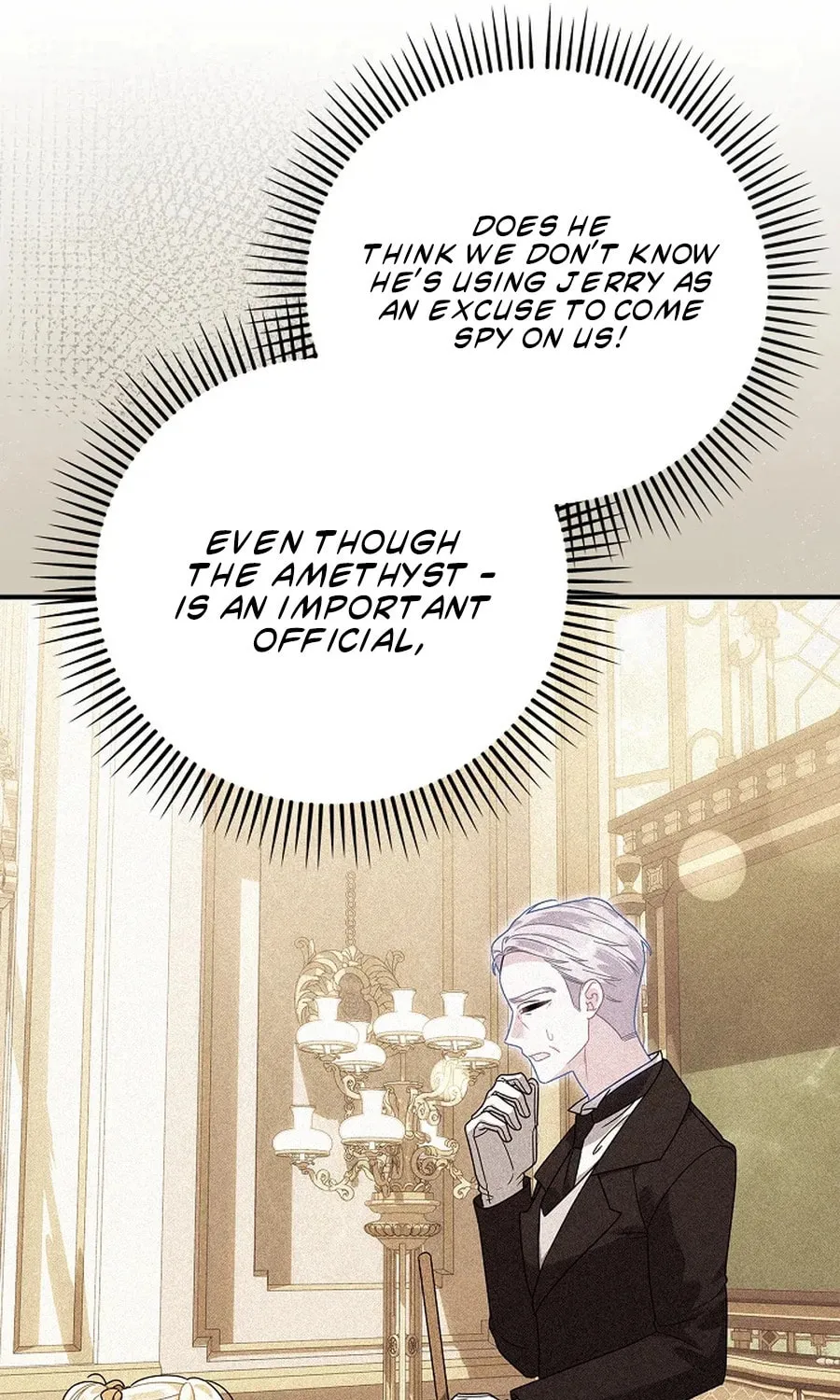 I Became the Ghost Duke’s Daughter Chapter 29 page 80 - 