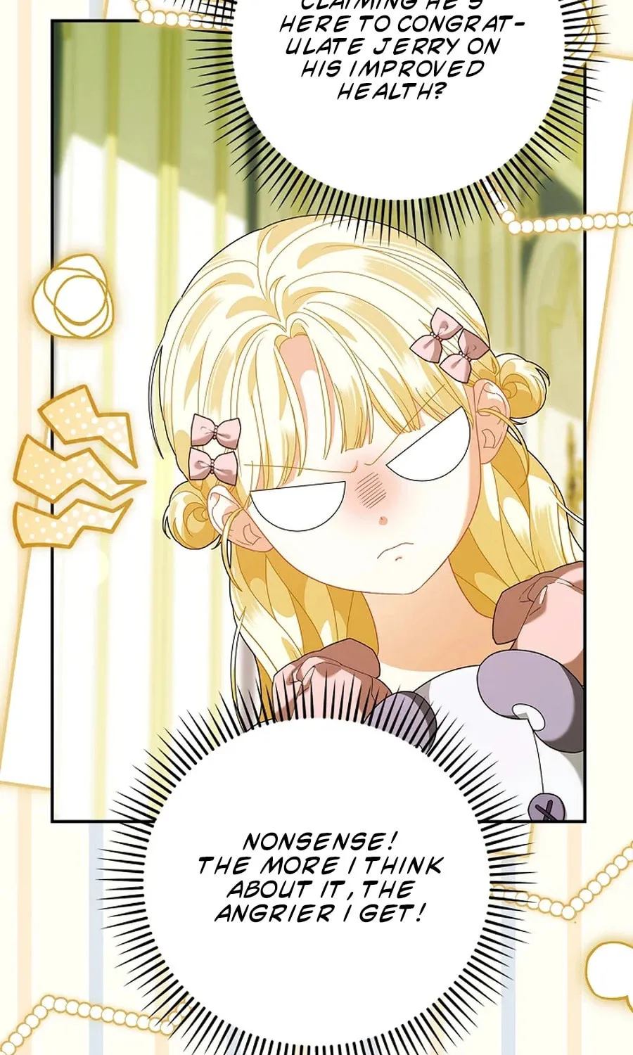 I Became the Ghost Duke’s Daughter Chapter 29 page 82 - 
