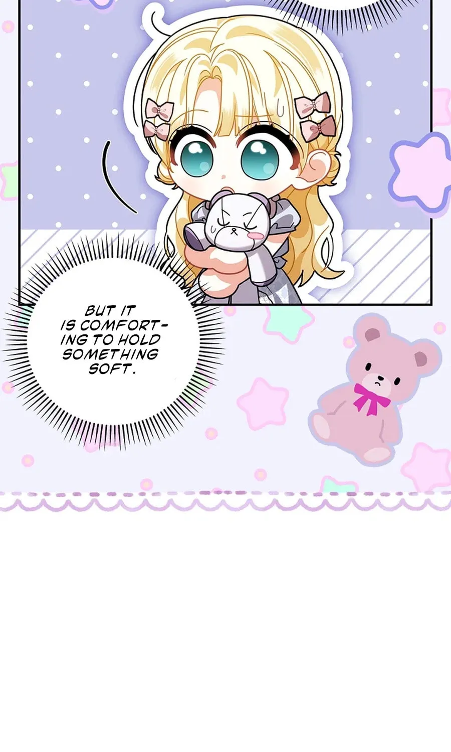 I Became the Ghost Duke’s Daughter Chapter 29 page 85 - 