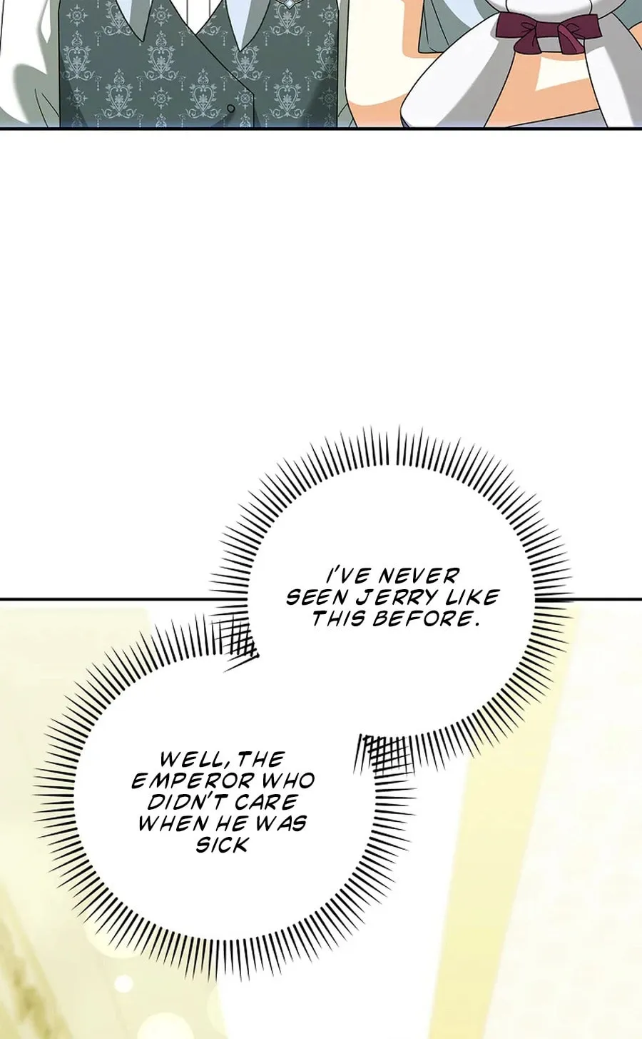 I Became the Ghost Duke’s Daughter Chapter 29 page 87 - 