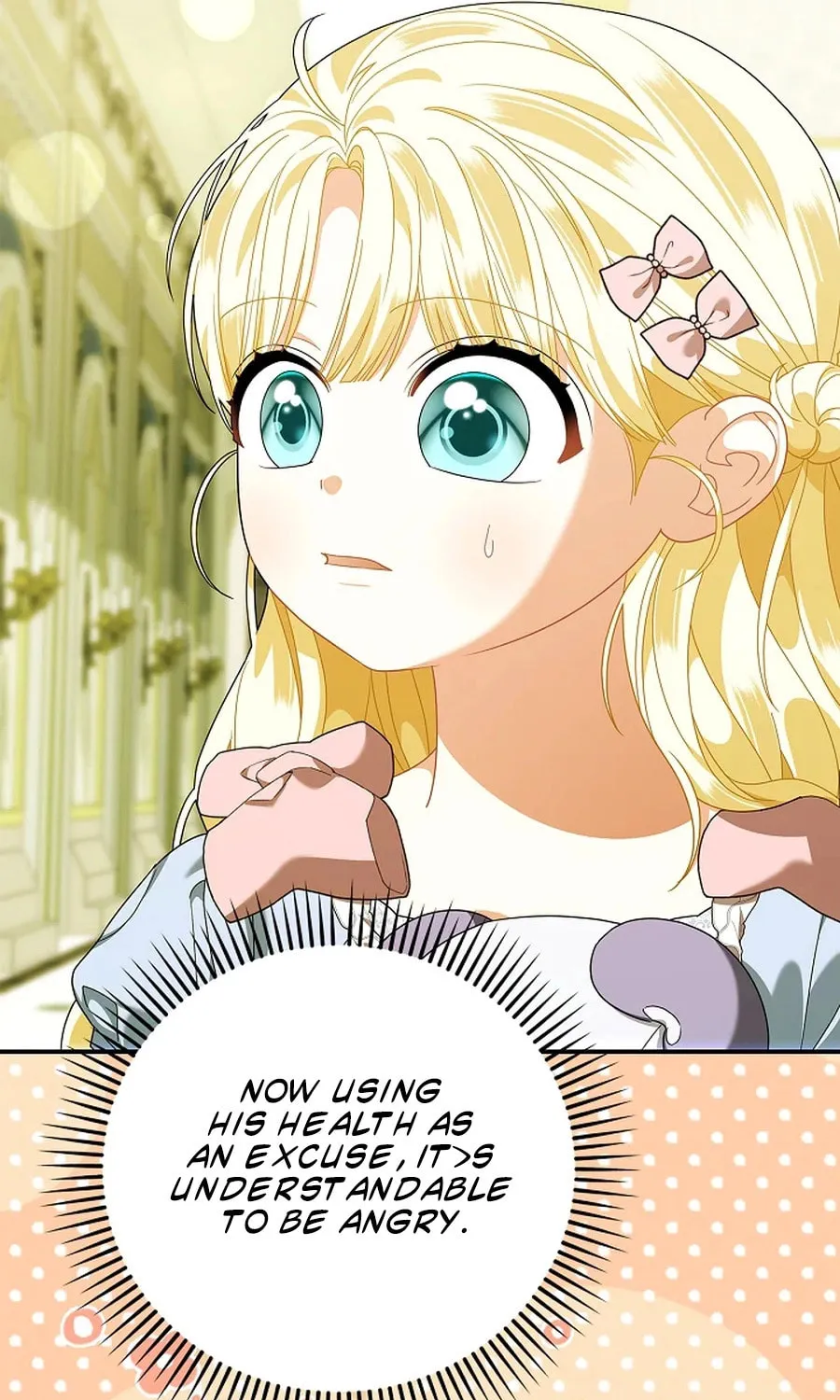I Became the Ghost Duke’s Daughter Chapter 29 page 88 - 