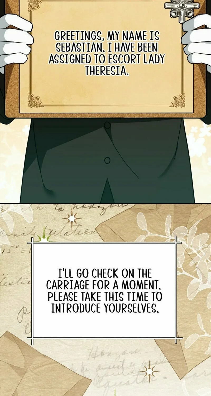 I Became the Ghost Duke’s Daughter Chapter 3 page 34 - 