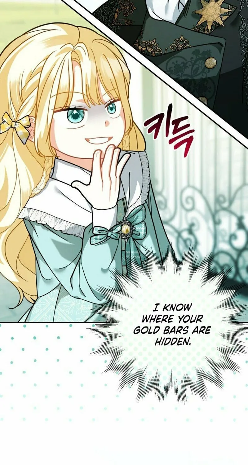 I Became the Ghost Duke’s Daughter Chapter 3 page 54 - 