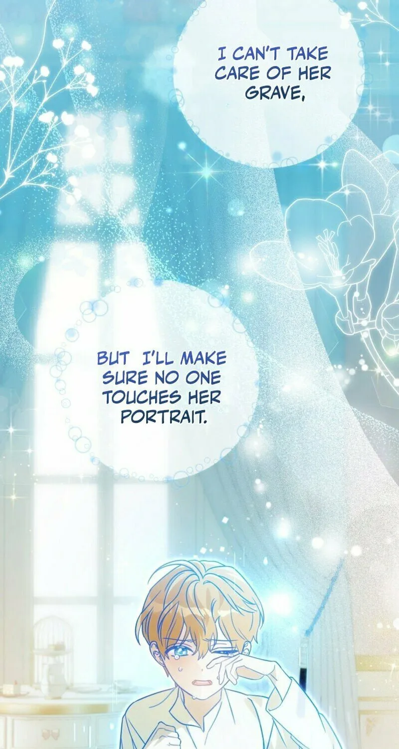 I Became the Ghost Duke’s Daughter Chapter 3 page 7 - 