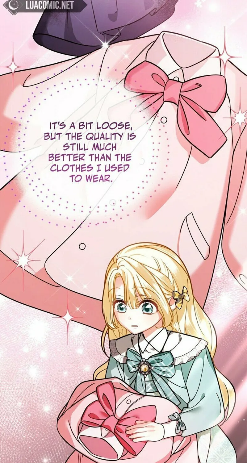 I Became the Ghost Duke’s Daughter Chapter 3 page 70 - 