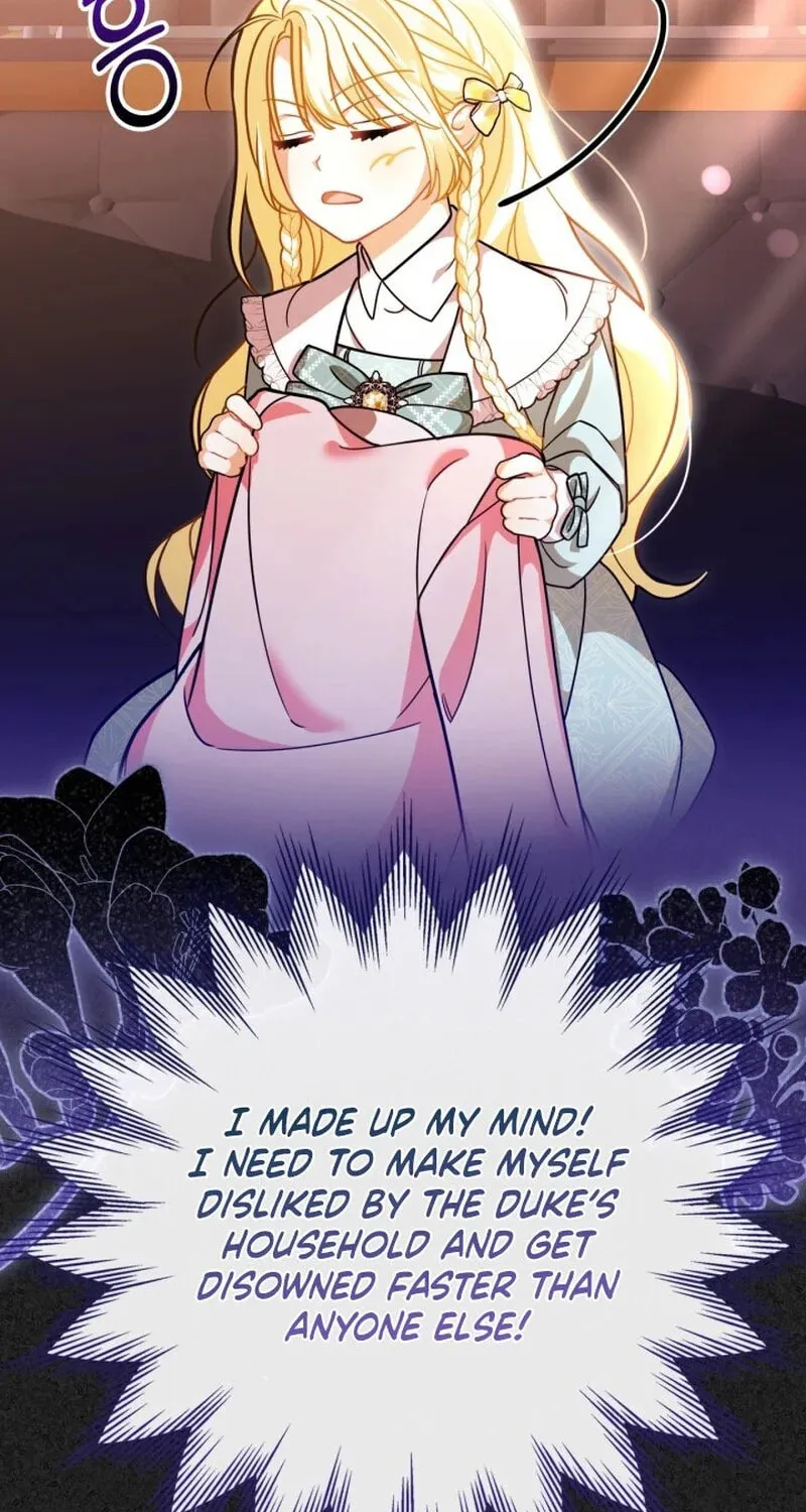 I Became the Ghost Duke’s Daughter Chapter 3 page 75 - 