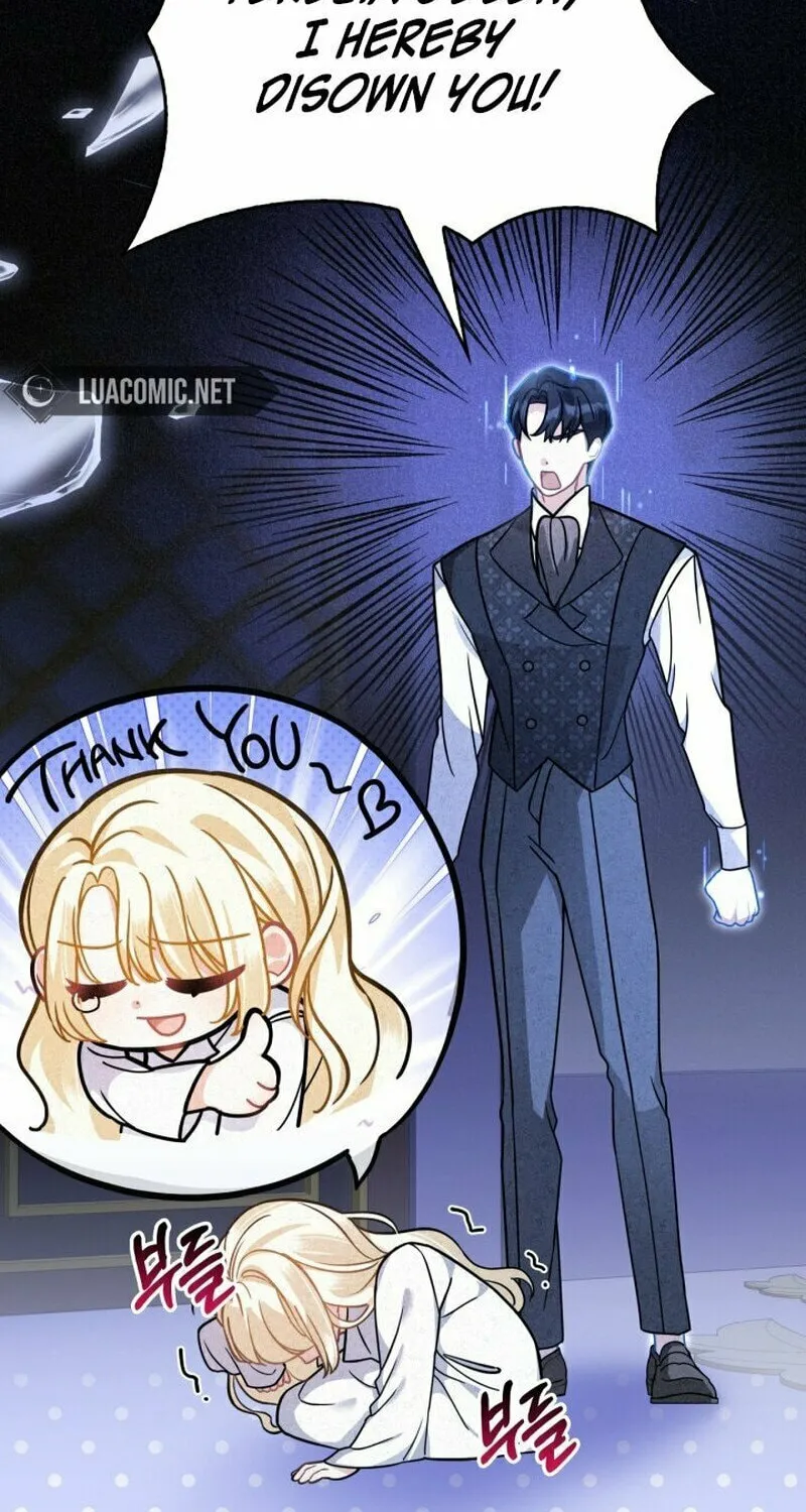 I Became the Ghost Duke’s Daughter Chapter 3 page 80 - 