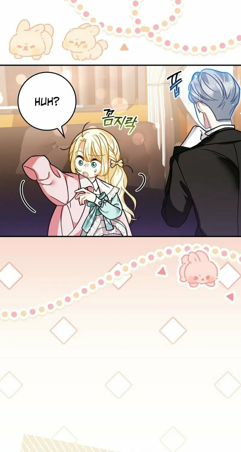 I Became the Ghost Duke’s Daughter Chapter 3 page 83 - 