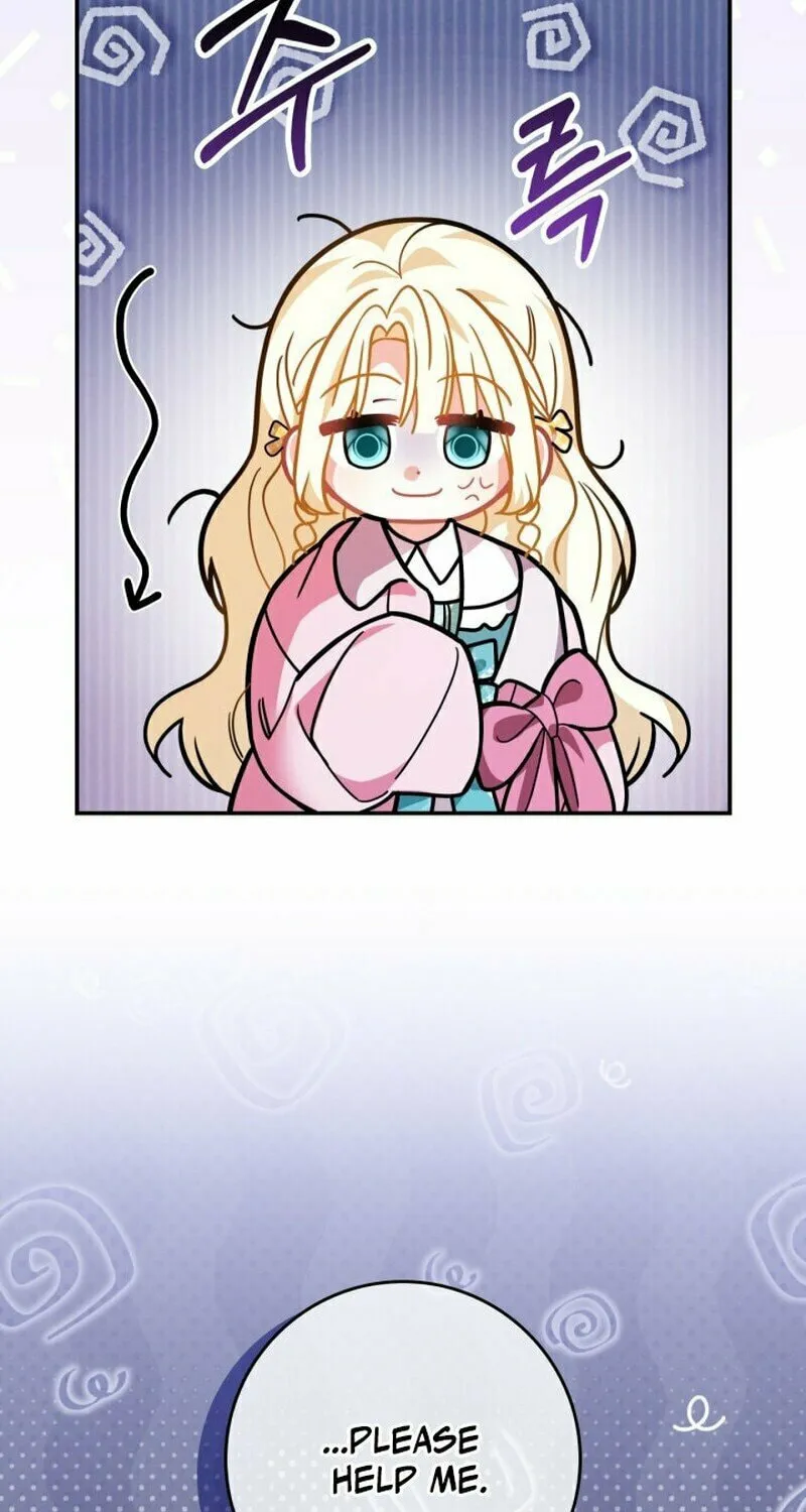 I Became the Ghost Duke’s Daughter Chapter 3 page 87 - 